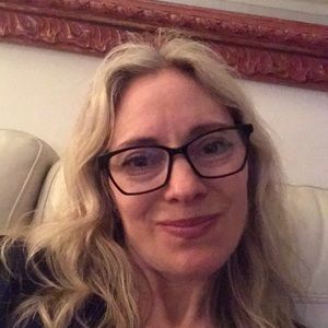 Meet your Posher, Kristina